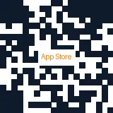 App Store下载二维码 - 每日大赛 半岛在线体育网网站 APP